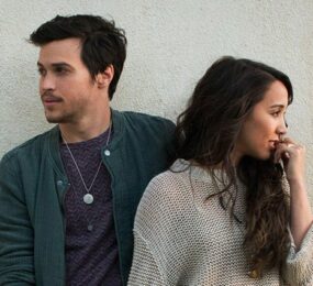 Alex & Sierra - It's About Us