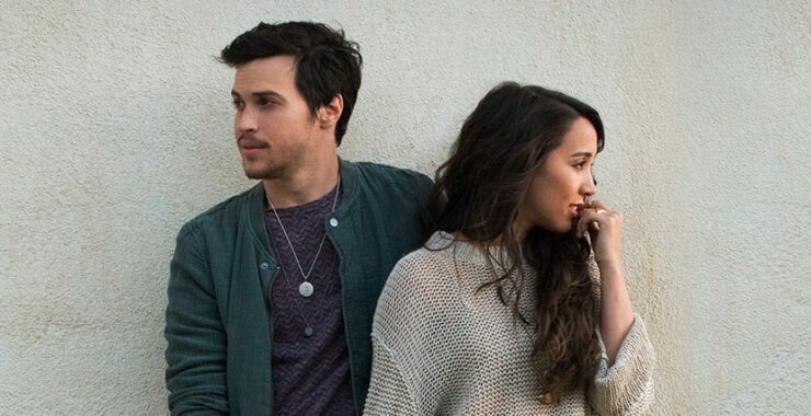 Alex & Sierra - It's About Us