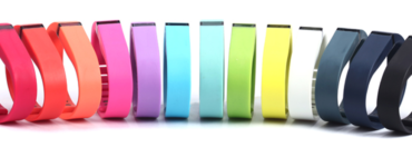 Bracelet Fitbit Flex