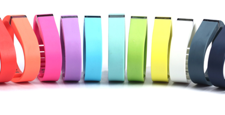 Bracelet Fitbit Flex