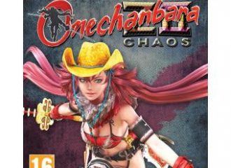 Onechanbara Z2: Chaos