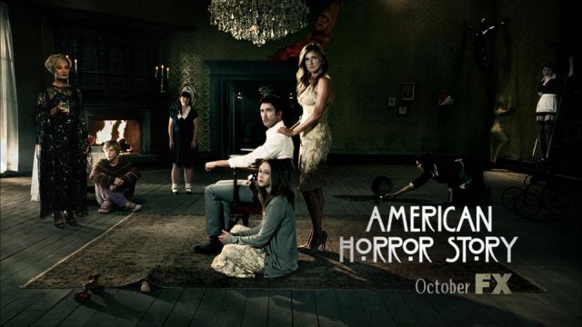 American Horror Story Saison 5