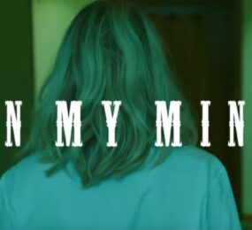 Ellie Goulding - On My Mind