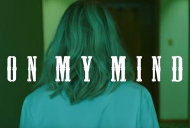 Ellie Goulding - On My Mind