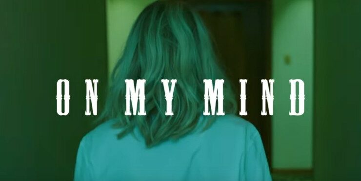 Ellie Goulding - On My Mind