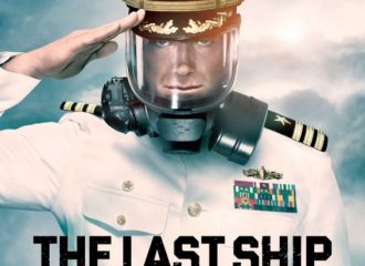 Série The Last Ship