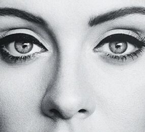 Adele - Son nouvel album 25