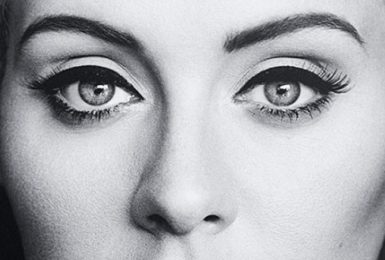 Adele - Son nouvel album 25