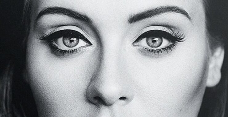 Adele - Son nouvel album 25