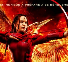 Hunger Games : La révolte 2