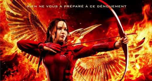 Hunger Games : La révolte 2