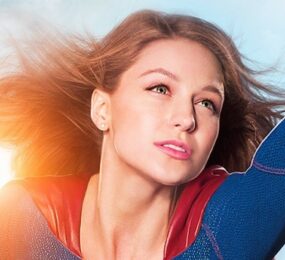 Série Supergirl