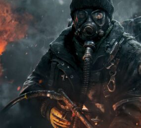 The Division - Experience utilisateurs - Trailer