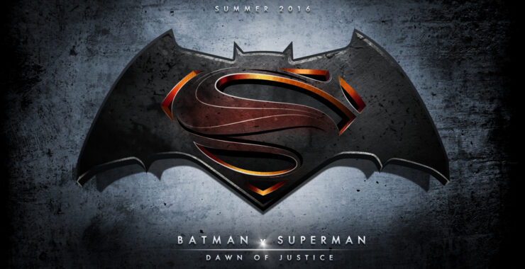 Batman VS Superman - Nouveau trailer