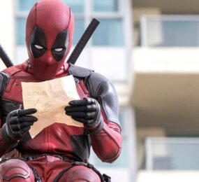 Deadpool - Nouvelle bande-annonce FR