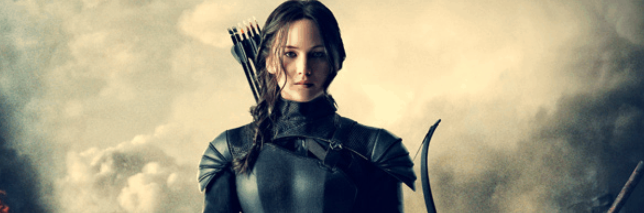 Hunger Game La Revolte Partie 2 Hunger Games - La révolte 2 : notre avis - Pixel Geek