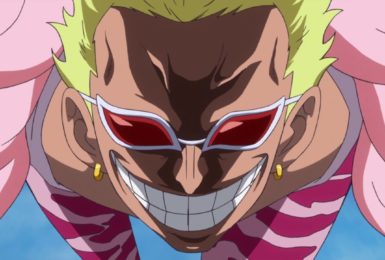One Piece 721 - Anime