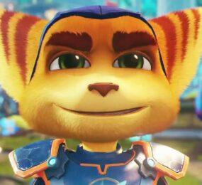 Ratchet & Clank sur PS4 - Vidéo de gameplay