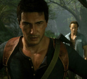 Uncharted 4 sur PS4 s'offrir un nouveau trailer