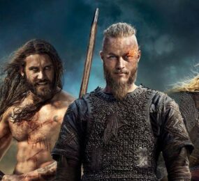 Trailer de Vikings Saison 4