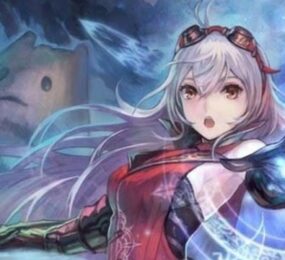 Nights of Azure - Trailers gameplay