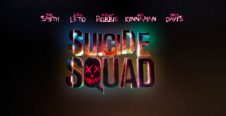 Suicide Squad, nouvelle bande-annonce avec Jarred Leto