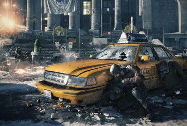 The Division, notre avis et nos impressions sur la bêta