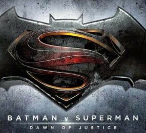 Batman vs superman - nouvelle bande-annonce - trailer