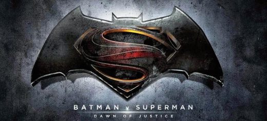 Batman vs superman - nouvelle bande-annonce - trailer