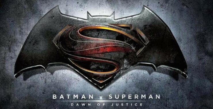 Batman vs superman - nouvelle bande-annonce - trailer