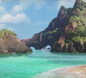 Uncharted 4 PS4 - Story trailer