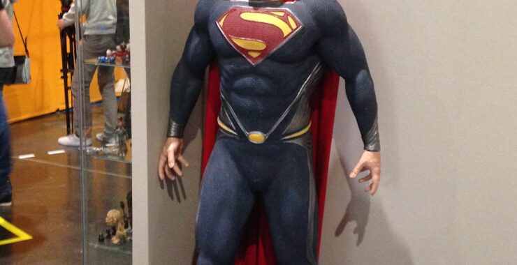 Superman