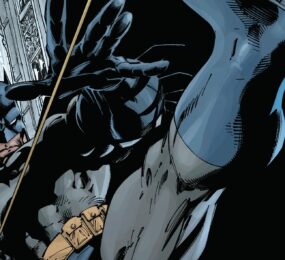 Comics - Batman Silence en 2 Tomes