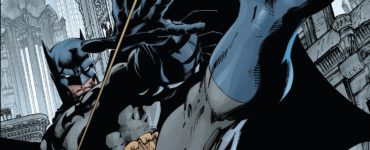 Comics - Batman Silence en 2 Tomes