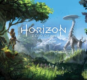 Horizon Zero Dawn PS4 - Trailer, date de sortie et édition collector