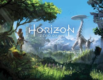 Horizon Zero Dawn PS4 - Trailer, date de sortie et édition collector
