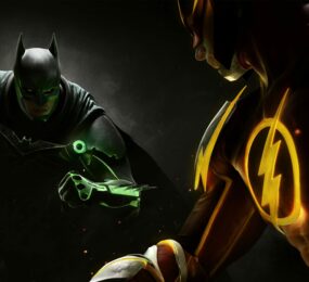 Injustice 2 se dévoile avec un trailer - Sortie 2017 - PS4 et Xbox One