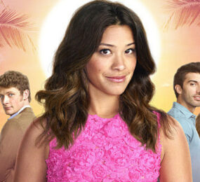 Jane The Virgin