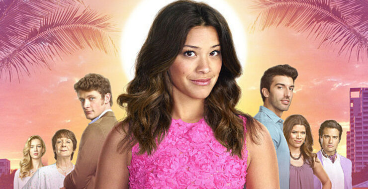 Jane The Virgin