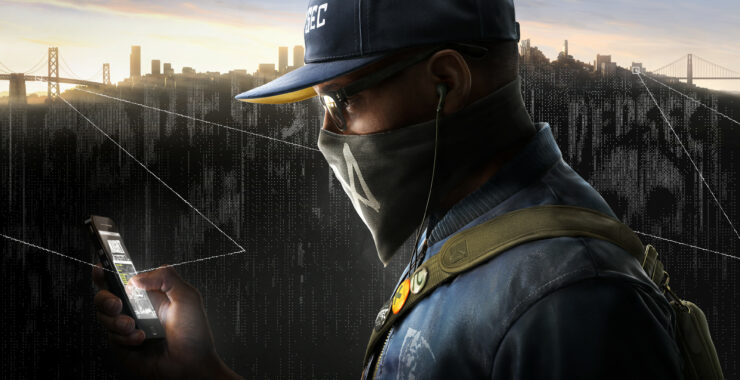 Ubisoft annonce Watch Dogs 2 - edition collector et date de sortie