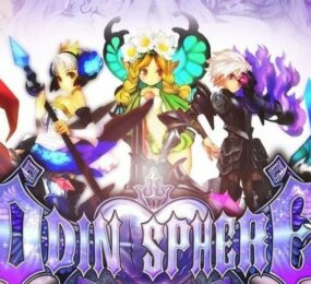 Odin Sphere Leifthrasir - Test Ps Vita