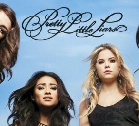 Pretty Little Liars