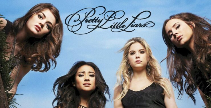 Pretty Little Liars