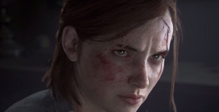 The last of us - Part II annoncé sur PS4, la suite