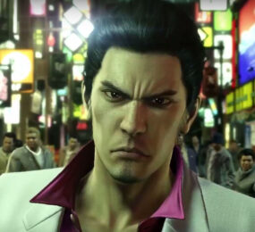 Yakuza Kiwami s'invite en Europe, à l'été 2017