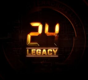 Premières impressions sur la série 24 Legacy (Eric Carter)