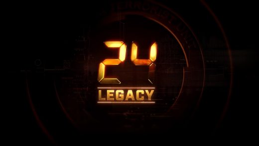 Premières impressions sur la série 24 Legacy (Eric Carter)