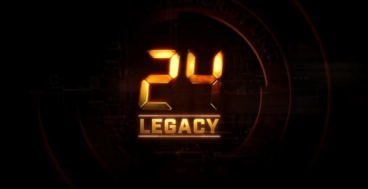 Premières impressions sur la série 24 Legacy (Eric Carter)