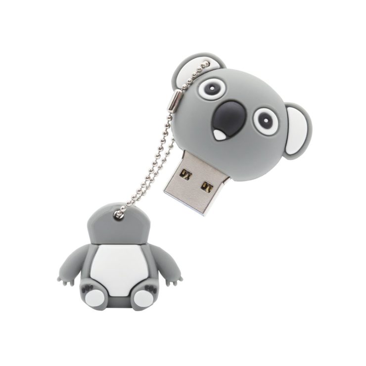 Clé USB koala