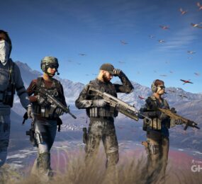 Ghost Recon Wildlands, avis